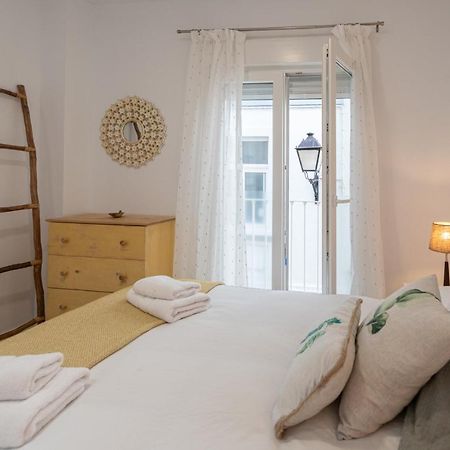 Apartamento El Bergantin De Кадис Екстериор снимка