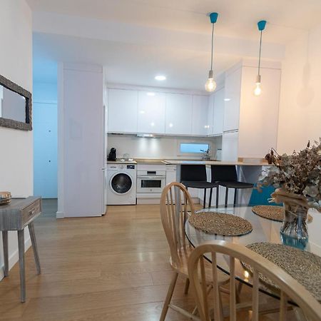 Apartamento El Bergantin De Кадис Екстериор снимка