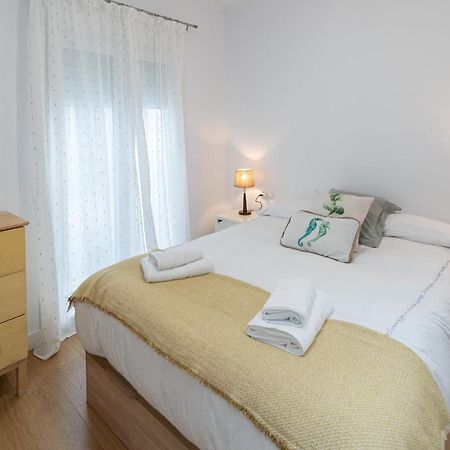 Apartamento El Bergantin De Кадис Екстериор снимка