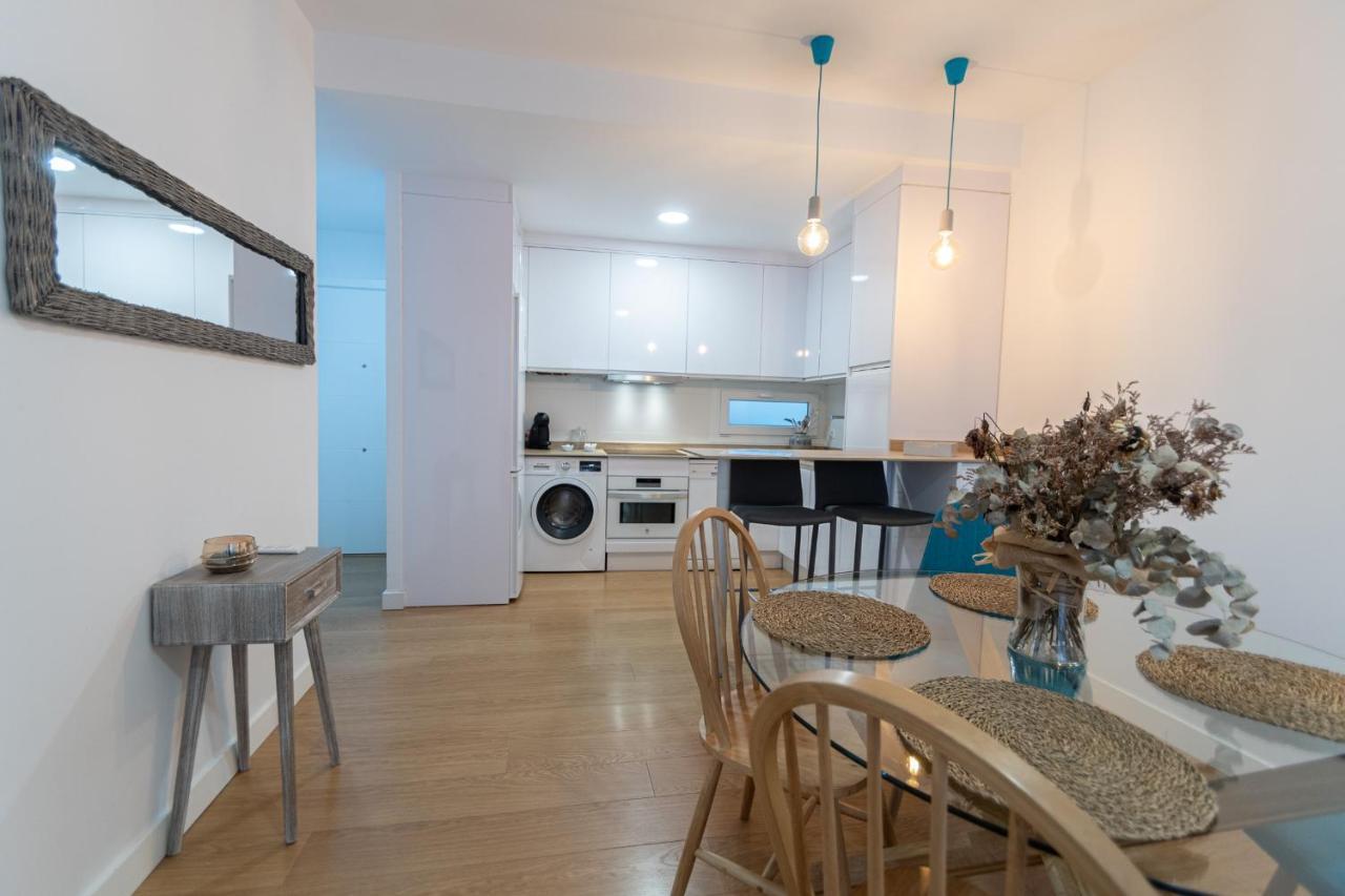Apartamento El Bergantin De Кадис Екстериор снимка