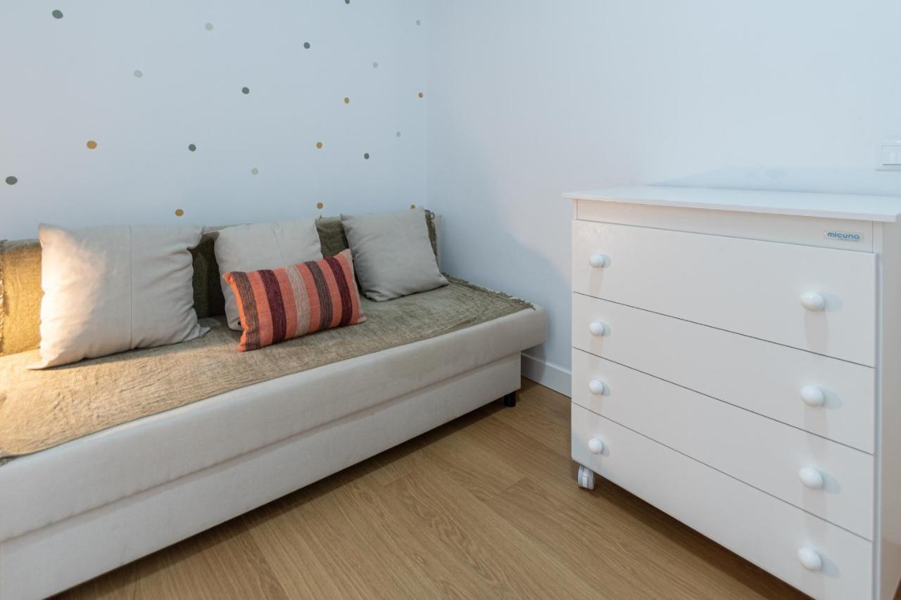 Apartamento El Bergantin De Кадис Екстериор снимка