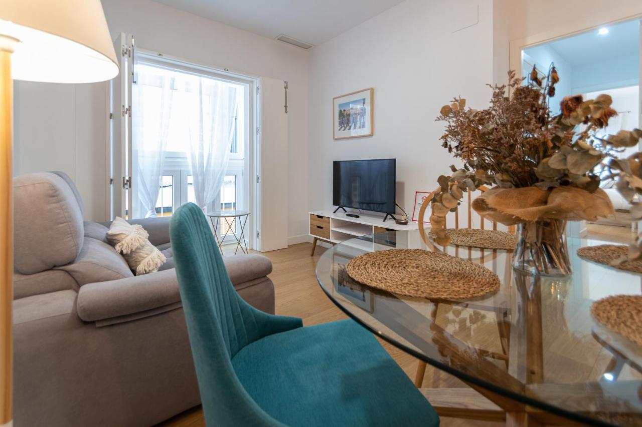 Apartamento El Bergantin De Кадис Екстериор снимка