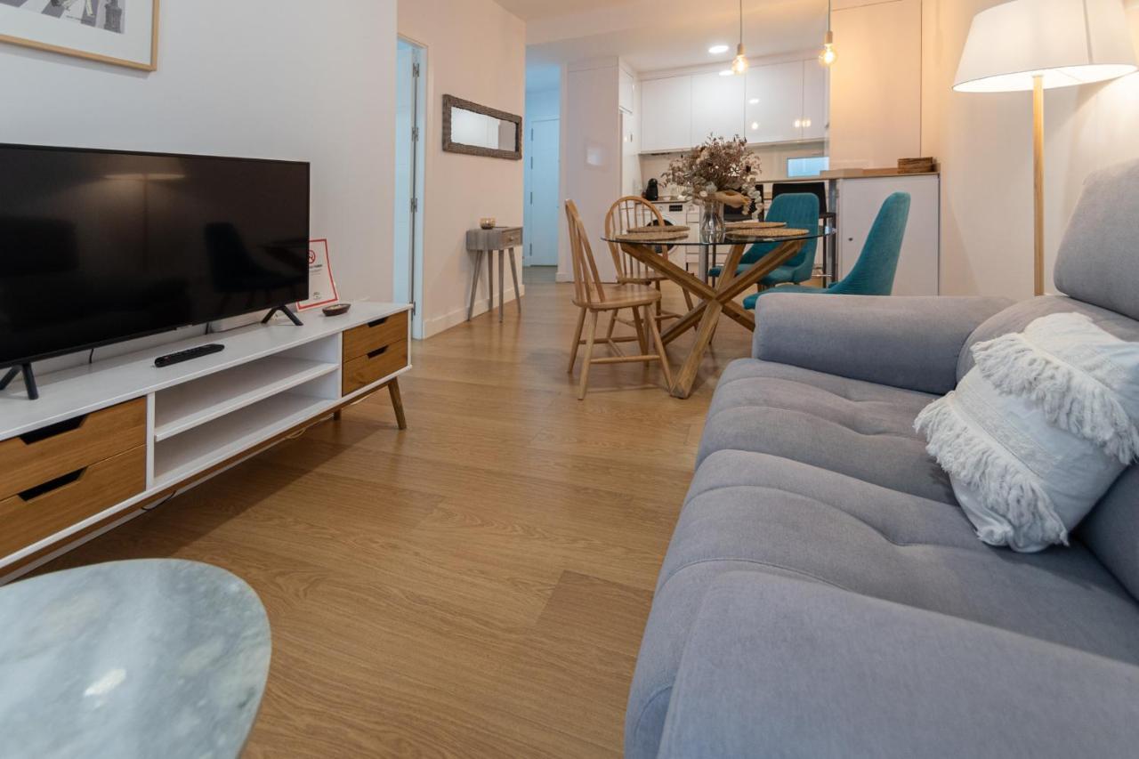 Apartamento El Bergantin De Кадис Екстериор снимка