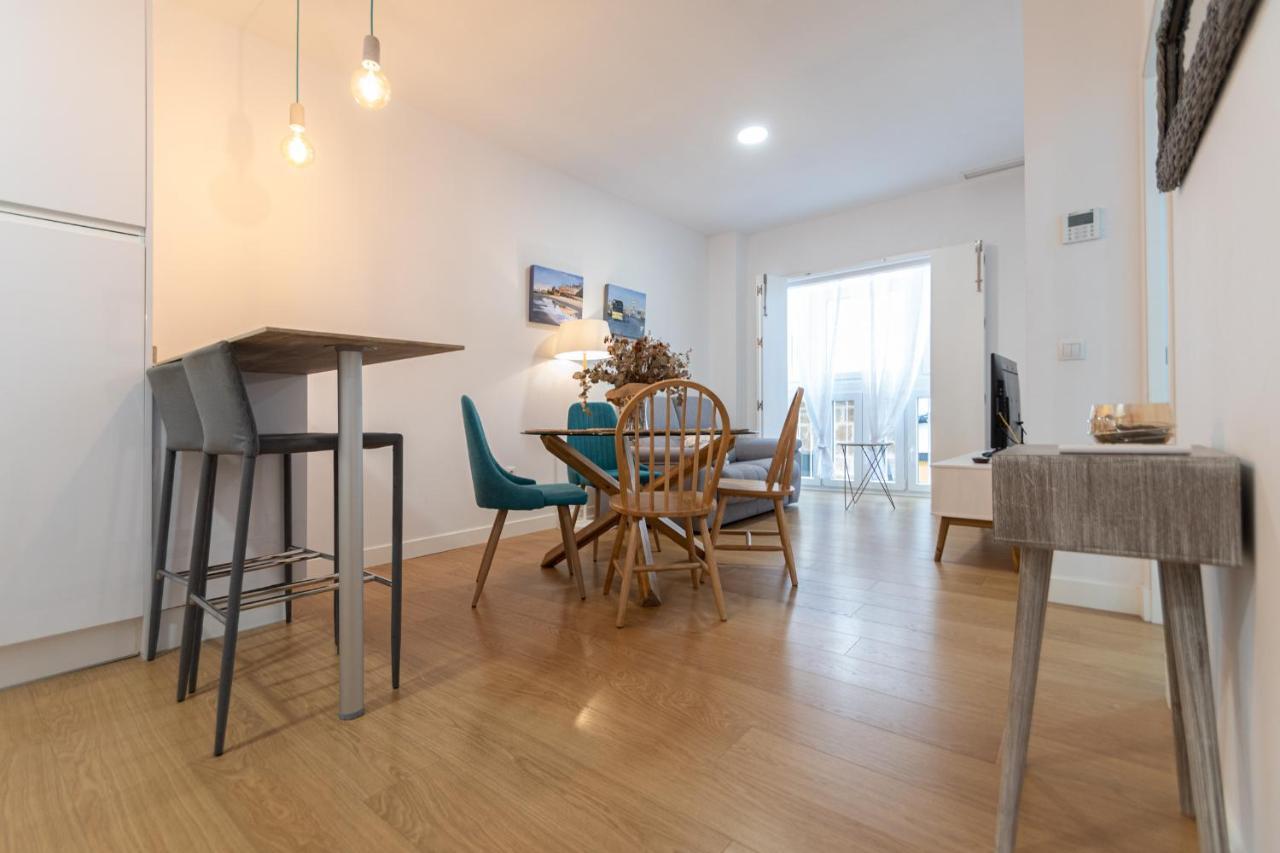 Apartamento El Bergantin De Кадис Екстериор снимка
