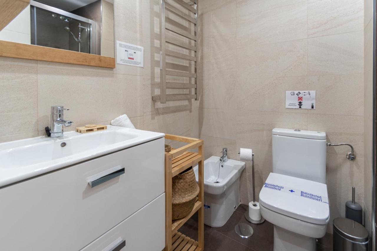 Apartamento El Bergantin De Кадис Екстериор снимка