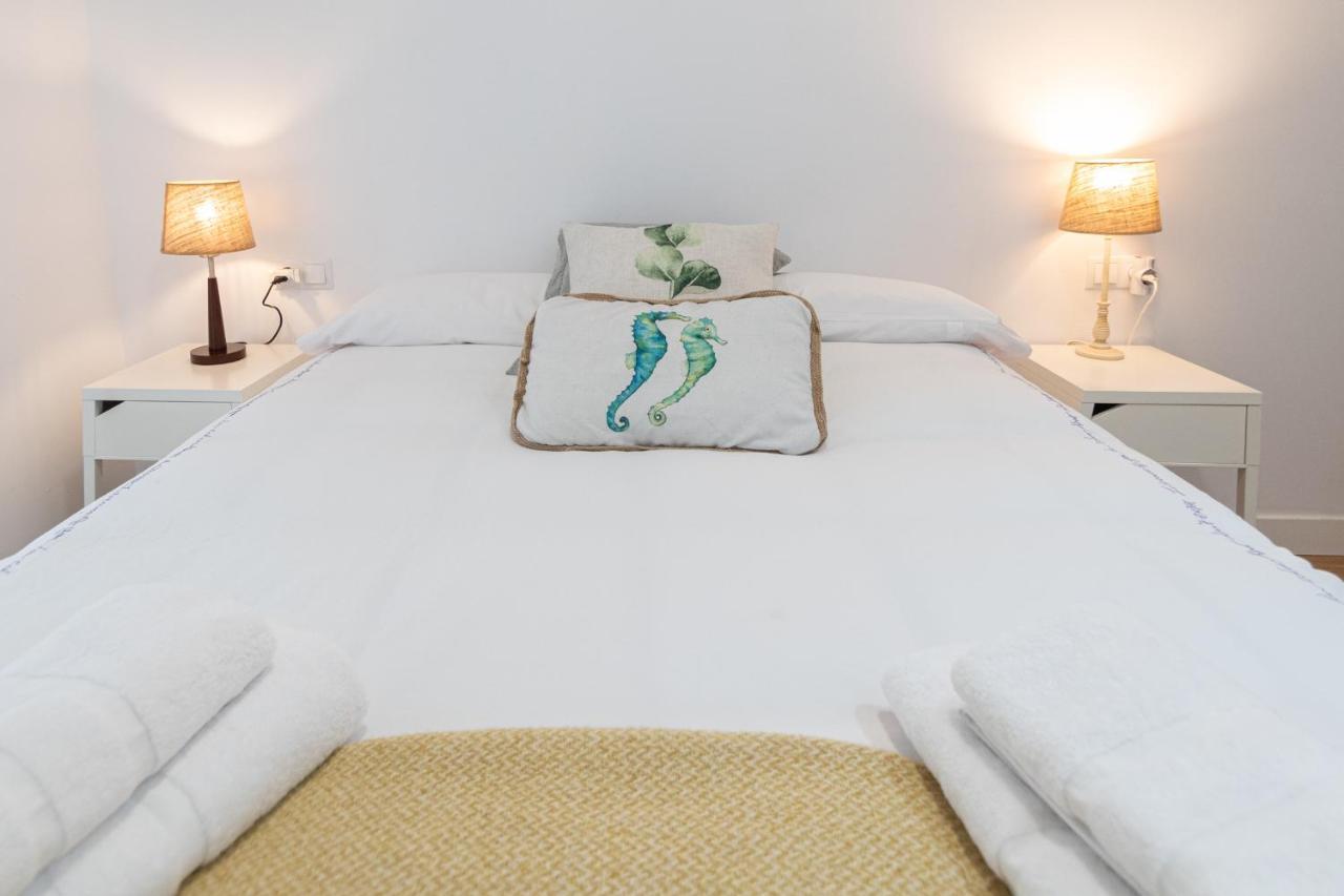 Apartamento El Bergantin De Кадис Екстериор снимка